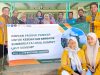 Gandeng Universitas Ciputra, UNIJA Beri Pendampingan Inovasi Pengeringan Rumput Laut di Saronggi Sumenep