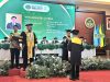 UNIBA Madura Gelar Wisuda ke-2 dan Dies Natalis ke-5, Prof Rachmad Singgung Satu Hal Spesial!