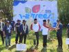 HCML Tanam 3.000 Pohon di Festival Pesisir 2 Pulau Giliyang Sumenep