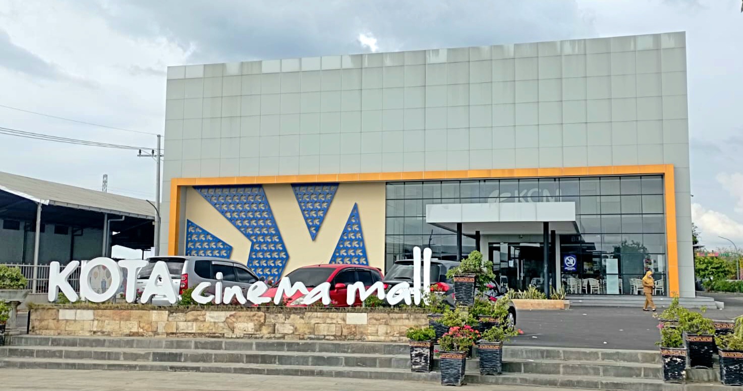 Pajak Kota Cinema Mall
