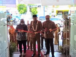 Klinik Mata Sampang Resmi Dibuka, Bisa Operasi Katarak Kurang dari 10 Menit dengan Peralatan Canggih!