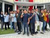 Per Hari Ini, Seluruh Anggota PWI Pamekasan Sudah Punya Kartu UKW!