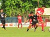 Tactical Press Build Up Perssu Madura City Buahkan Kemenangan atas Persepam Pamekasan