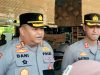 Resmi Duduki Kursi Kapolres Pamekasan, AKBP Dani Minta Dukungan Semua Pihak