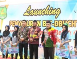 Pemkab Sumenep Akan Segera Salurkan BLT DBHCHT untuk 3.150 Buruh Pabrik dan Petani Tembakau