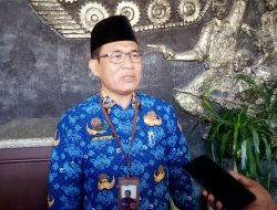 ASN Bangkalan yang Ikut Deklarasi Prabowo-Gibran Belum Disanksi, Inspektorat: Nunggu Pelimpahan Berkas!