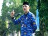 Pj Bupati Bangkalan Soroti Pensiunan ASN dan Eks DPRD Masih Pakai Mobil Dinas: Kembalikan, Itu Aset Negara!