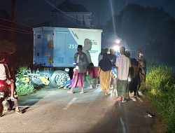 PLN Sumenep Respons Cepat Protes Penutupan Akses Jalan di Guluk-Guluk Akibat Pemadaman Listrik