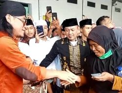 Gus Miftah Sebut Uang yang Dibagi-bagikan di Pamekasan Milik H. Her