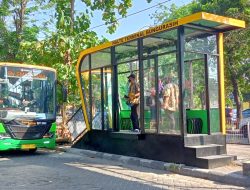 Pemprov Rencanakan Penambahan Rute Bus Transjatim ke Bangkalan