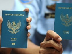 Jangan Panik Paspor Hilang di Luar Negeri, Berikut Penjelasan Imigrasi Pamekasan!
