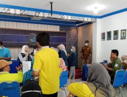 Bocah 6 Tahun di Sampang Terpapar Polio, Dinkes dan KB Langsung Skrining 200 Rumah