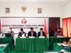 Sidang Kedua Pemecatan Sepihak PPS Klapayan, KPU Bangkalan dan PPK Sepulu Minta Kasus Dihentikan 