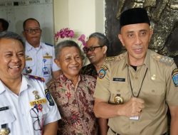 Pj Bupati Sebut Perluasan Rute Bus Transjatim ke Bangkalan Bakal Dongkrak Ekonomi Warga