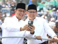 Gagal Digelar di Sedangdang dan Arek Lancor, Kampanye AMIN Bakal Geser ke Proppo Pamekasan 