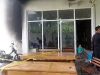 Rumah Relawan Prabowo-Gibran di Sumenep Diserang OTK: 1 Motor Dibakar, Jendela Dilempari Batu