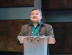 Sekretaris DKP BRIN Rudi Arifianto Dikabarkan Akan Duduki Kursi Pj Bupati Sampang