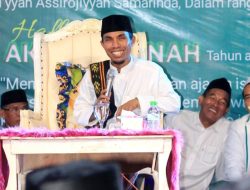 Mengenal Lebih Dekat KH. Kholil Yasin, Penceramah Kocak Asal Bangkalan Madura