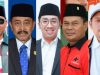 Inilah 10 Caleg DPRD Jawa Timur Dapil Madura dengan Perolehan Suara Tinggi