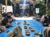 Kenang Mendiang Pendiri, Sanggar Seni Makan Ati Gelar Khataman Al-Qur’an dan Tahlil Bersama