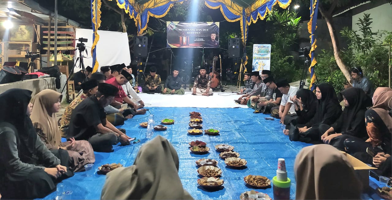 Sanggar Seni Makan Ati