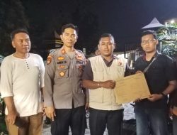 Ketua PPS di Bangkalan Bawa Kabur 9 Formulir C1 Hasil DPRD Kabupaten