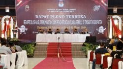 KPU Sumenep Mulai Rekapitulasi Perolehan Suara di Tingkat Kabupaten Hari Ini!