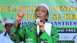 Wakil Rais Syuriah PCNU Pamekasan Wafat di RSUD Smart