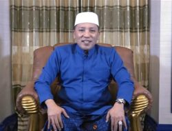 Selama Jadi Bupati Sampang, Slamet Junaidi Tiap Tahun Salurkan Insentif Rp6 Miliar untuk 6.000 Guru Ngaji