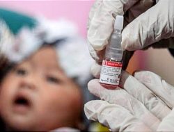 Temukan Kasus Polio, RSUD Smart Pamekasan Imbau Anak-Anak Imunisasi Lengkap 