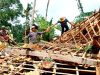 Pemkab Pamekasan Bakal Bantu Perbaiki Puluhan Rumah Warga Kadur yang Rusak Diterjang Angin