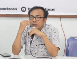 Masih 35 Persen TPS di Pamekasan yang Unggah Hasil Pemilu DPRD Kabupaten, KPU: Gangguan Server!