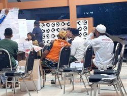 3 TPS di Bangkalan Laksanakan Penghitungan Ulang, Suara Caleg Kabupaten 4 Parpol Berubah