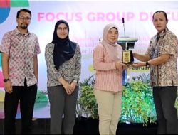 UNIJA Gelar FGD Bersama UiTM Malaysia, Bahas Kerja Sama Pengabdian Masyarakat dan Riset Internasional