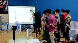 3 Hari Jelang Deadline, Baru 39 Persen TPS di Pamekasan yang Unggah Hasil Pemilu DPRD Kabupaten