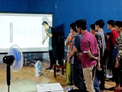 3 Hari Jelang Deadline, Baru 39 Persen TPS di Pamekasan yang Unggah Hasil Pemilu DPRD Kabupaten