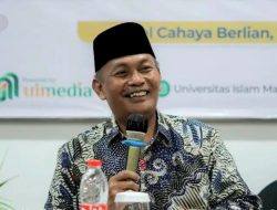 Tanggapi Isu Hak Angket, Rektor Universitas Islam Madura: Serahkan Hasil Pemilu kepada yang Berwenang!