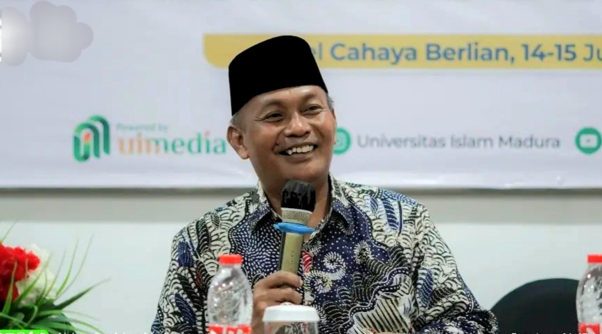 Rektor UIM Hak Angket