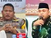 Terkait Wartawan Dilarang Masuk, Ini Penjelasan Kapolres dan KPU Pamekasan!