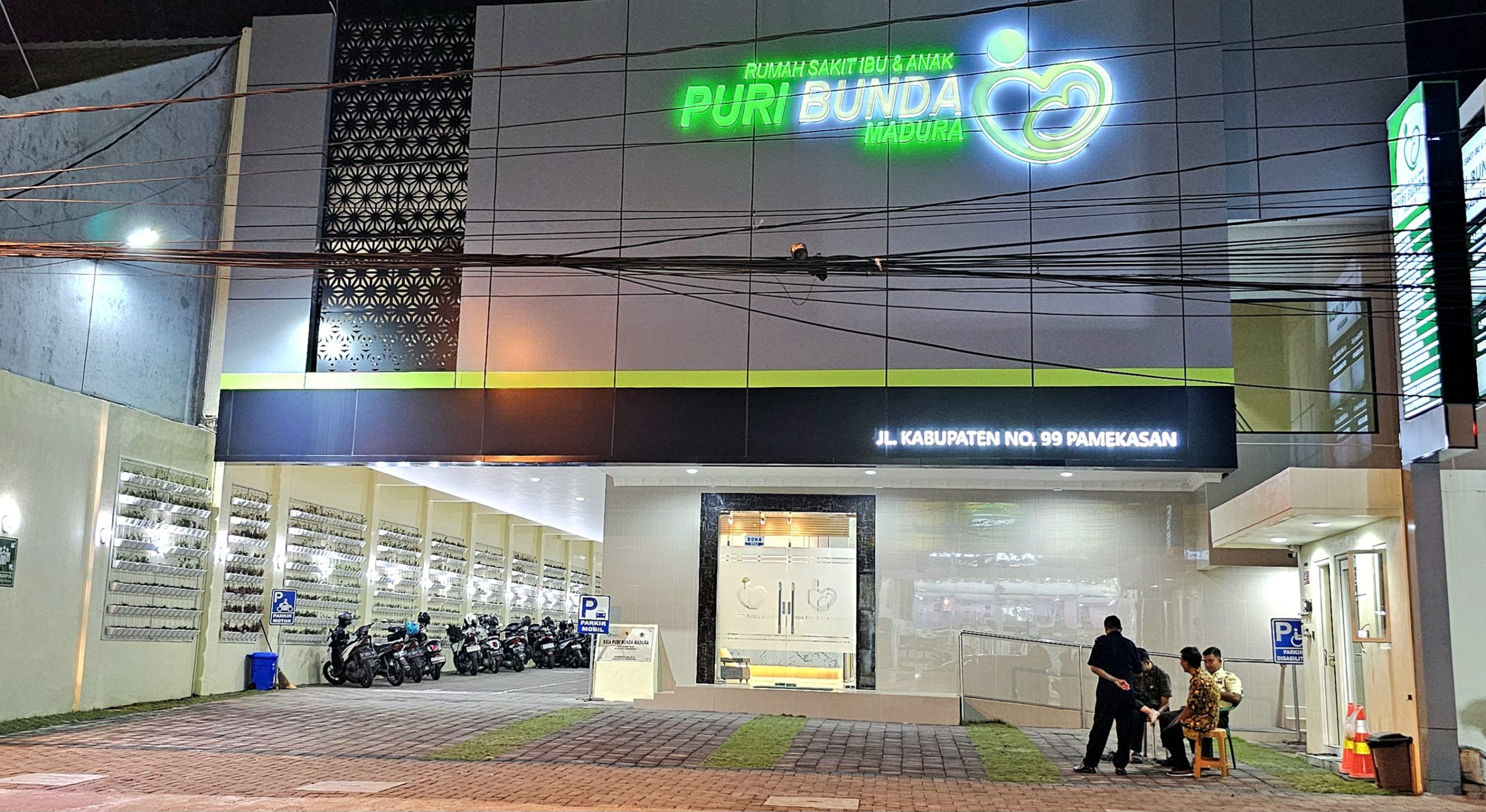 RSIA Puri Bunda Madura