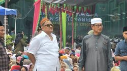 Khofifah dan Gus Miftah Pilih Hadir ke Undangan H. Her daripada Buka bersama Prabowo