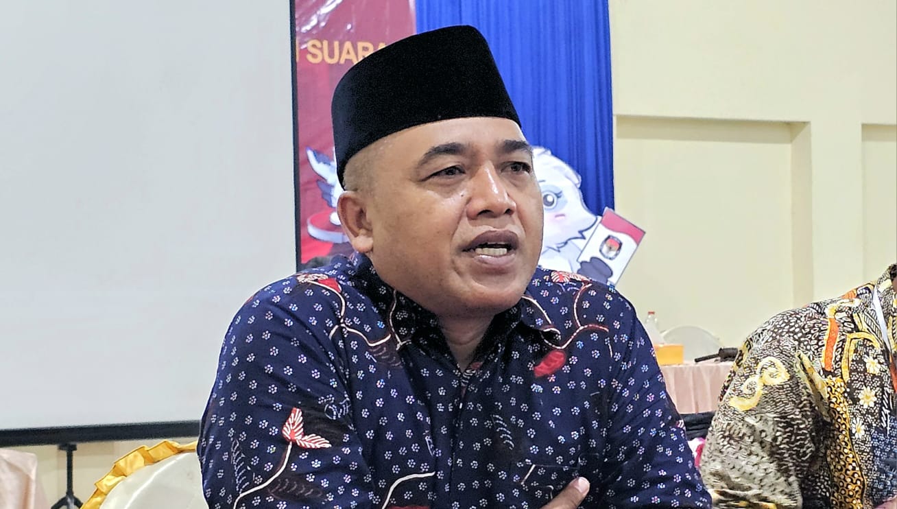 KPU Pamekasan