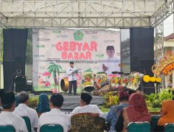 Diskop UKM Pamekasan Gelar Gebyar Bazar Ramadan 1445 Hijriah selama 25 Hari