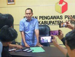 Caleg DPRD Jatim Sebut Komisioner KPU Sumenep Terlibat dalam Dugaan Jual Beli Suara di PPK Guluk-Guluk 