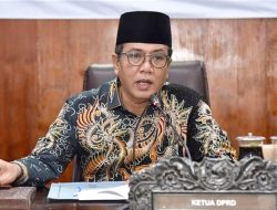 Ketua DPRD Sumenep Imbau Masyarakat Jaga Persatuan Meski Beda Pilihan di Pemilu 2024