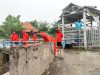 Cuaca Buruk, BPBD Sumenep Waspadai Potensi Banjir di Desa Nambakor dan Patean