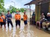 Tiga Titik Sungai di Sumenep Meluap, Pengamat: Akibat Alih Fungsi Lahan Makin Masif!