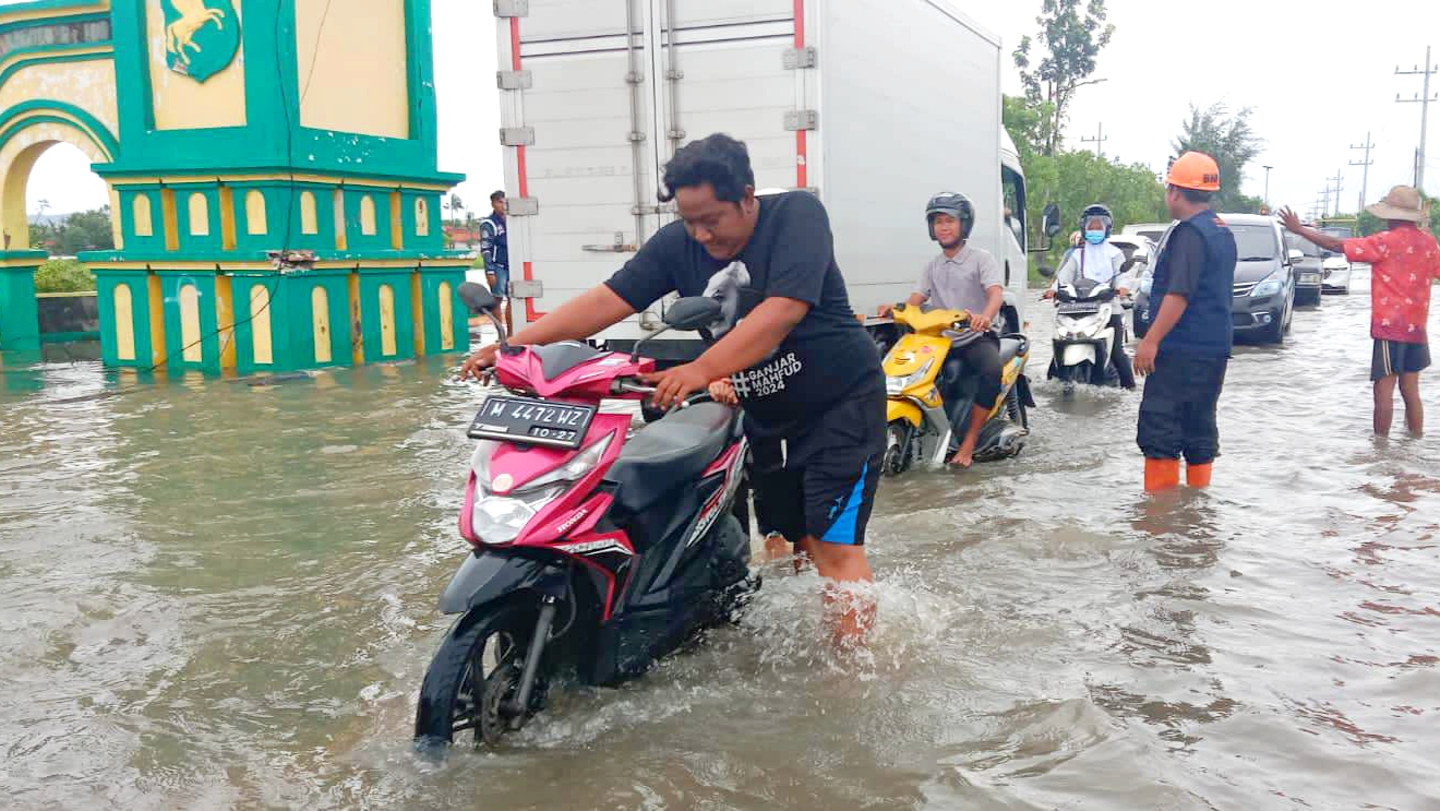 Banjir