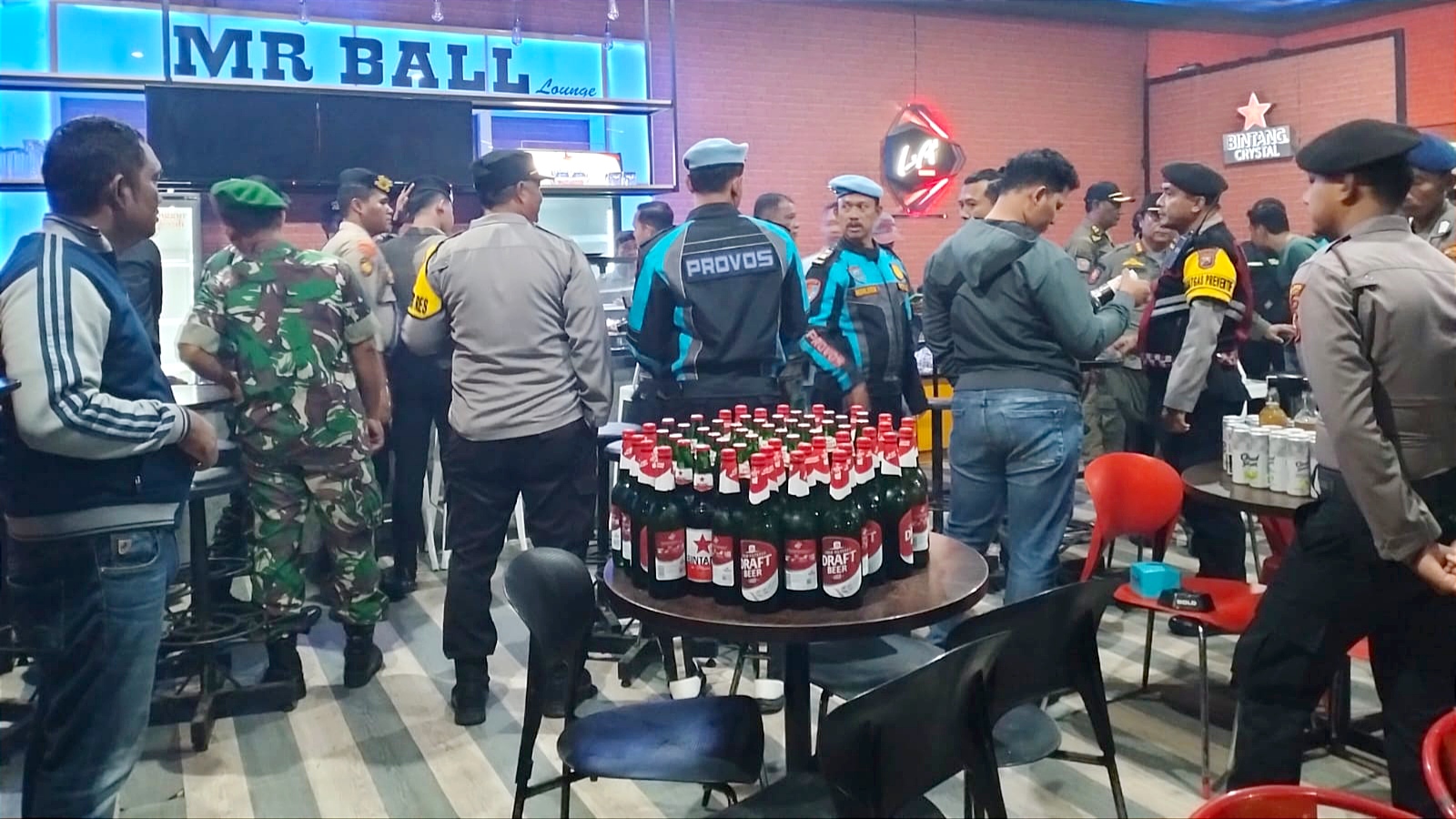 Hiburan