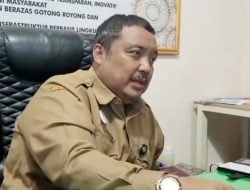 Dana Banpol di Sumenep Naik 2 Kali Lipat, Pemkab Anggarkan Rp1,9 Miliar untuk 10 Parpol